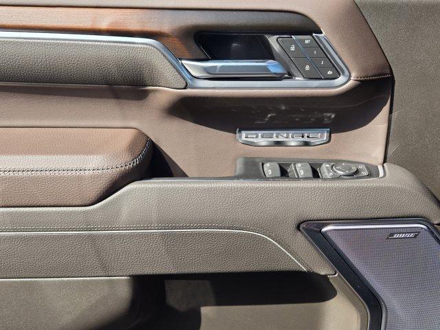 new 2025 GMC Sierra 1500 car