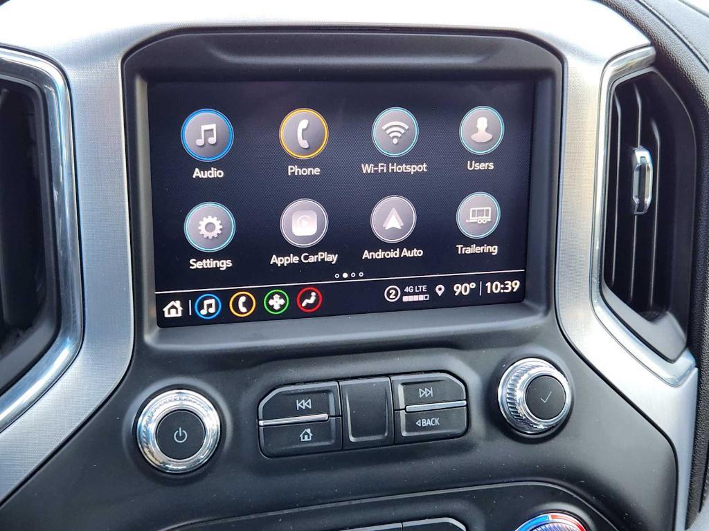 used 2022 GMC Sierra 2500 car, priced at $59,950