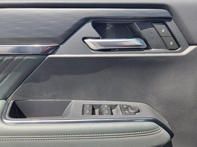 new 2026 GMC Acadia car, priced at $55,295