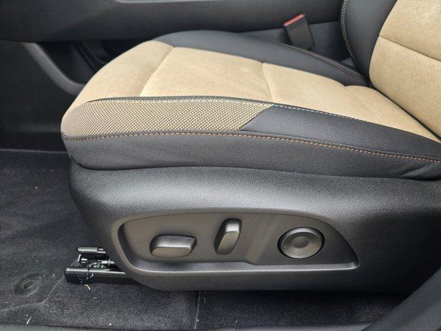 new 2026 Chevrolet Equinox car