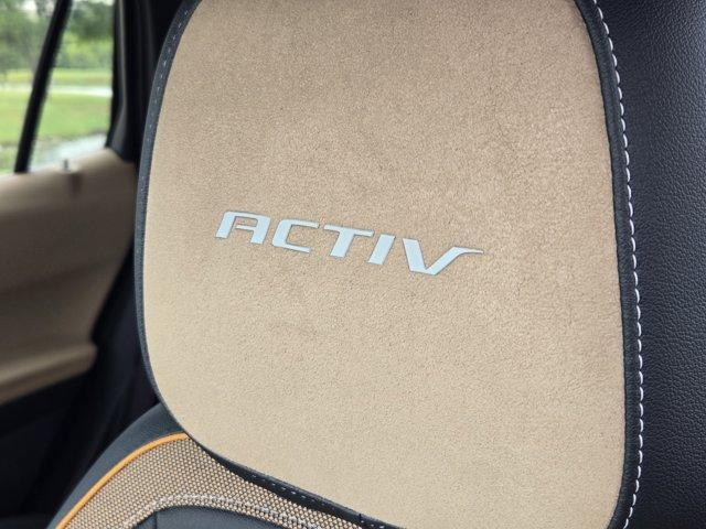 new 2026 Chevrolet Equinox car