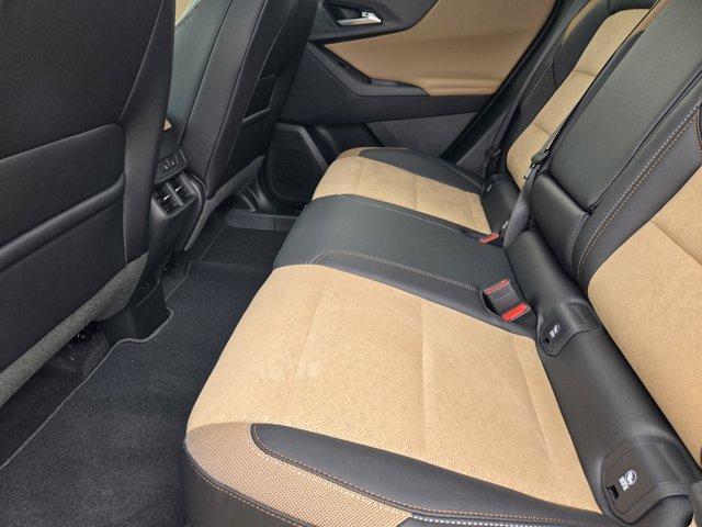 new 2026 Chevrolet Equinox car