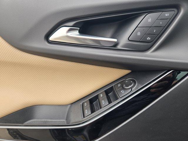 new 2026 Chevrolet Equinox car