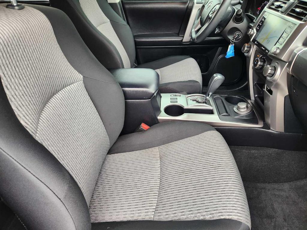 used 2020 Toyota 4Runner car, priced at $32,977