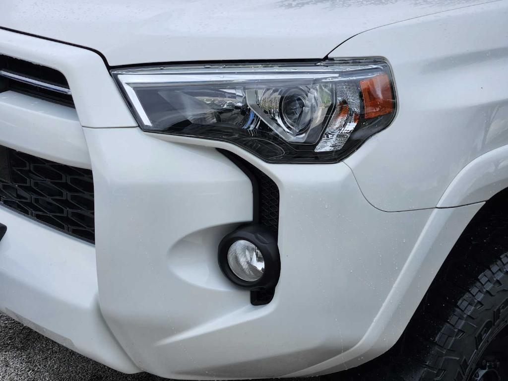 used 2020 Toyota 4Runner car, priced at $32,977