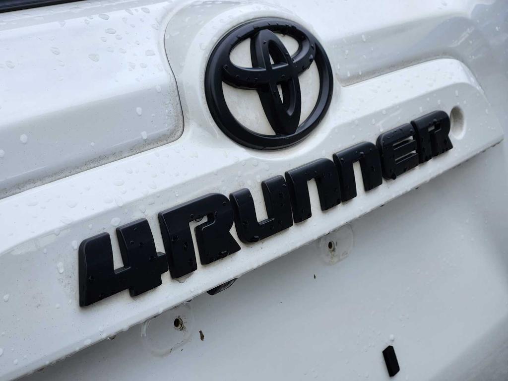 used 2020 Toyota 4Runner car, priced at $32,977