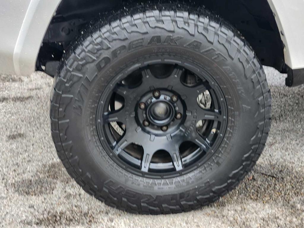 used 2020 Toyota 4Runner car, priced at $32,977