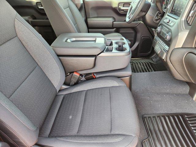 new 2026 Chevrolet Silverado 1500 car, priced at $47,770