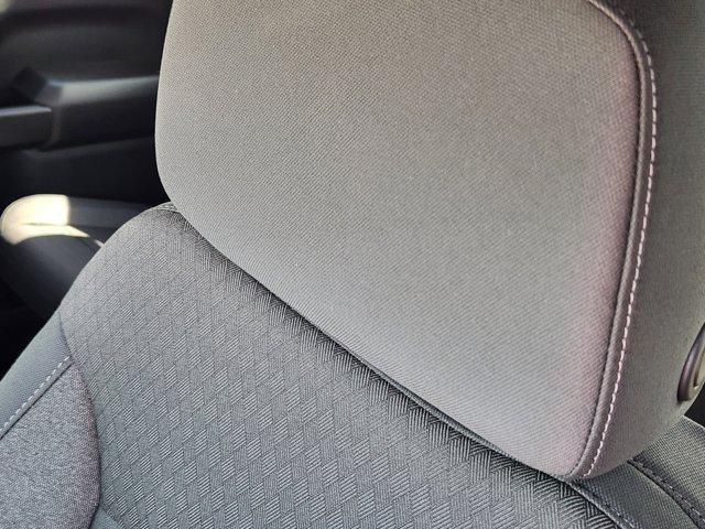 new 2026 Chevrolet Silverado 1500 car, priced at $47,770