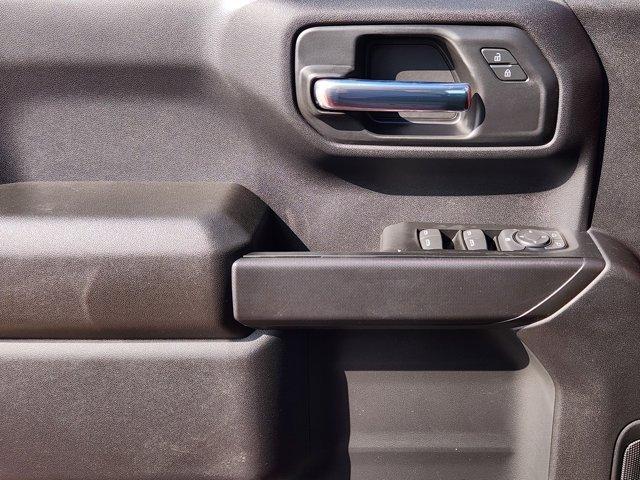 new 2026 Chevrolet Silverado 1500 car, priced at $47,770