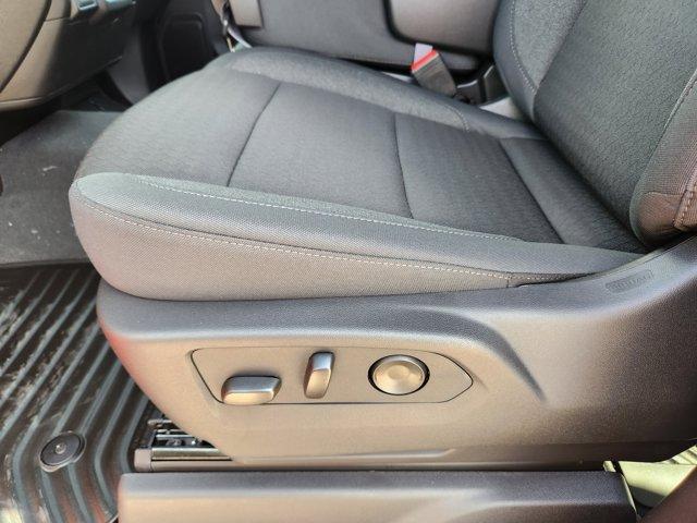 new 2026 Chevrolet Silverado 1500 car, priced at $47,770