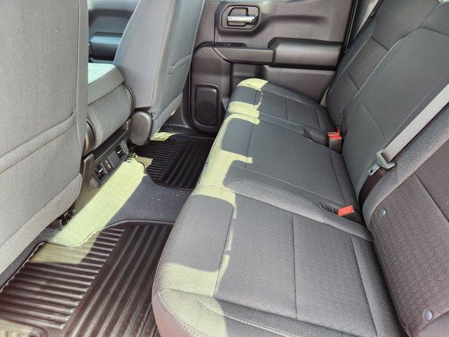 new 2026 Chevrolet Silverado 1500 car, priced at $47,770