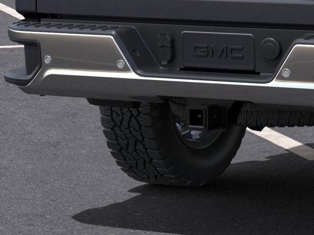 new 2025 GMC Sierra 2500 car