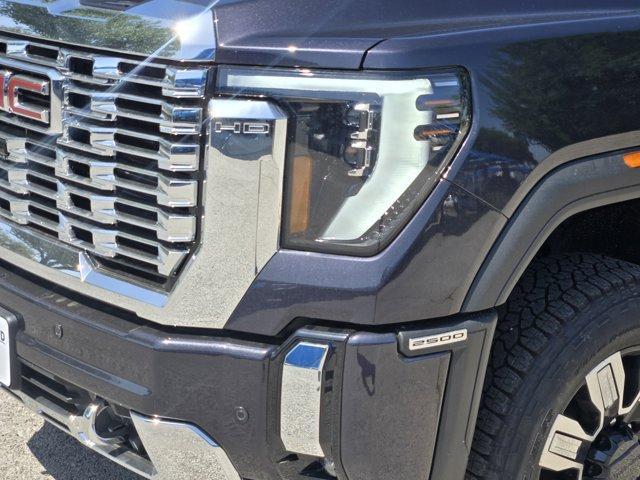 new 2025 GMC Sierra 2500 car, priced at $83,715