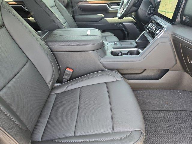 new 2025 GMC Sierra 2500 car, priced at $83,715