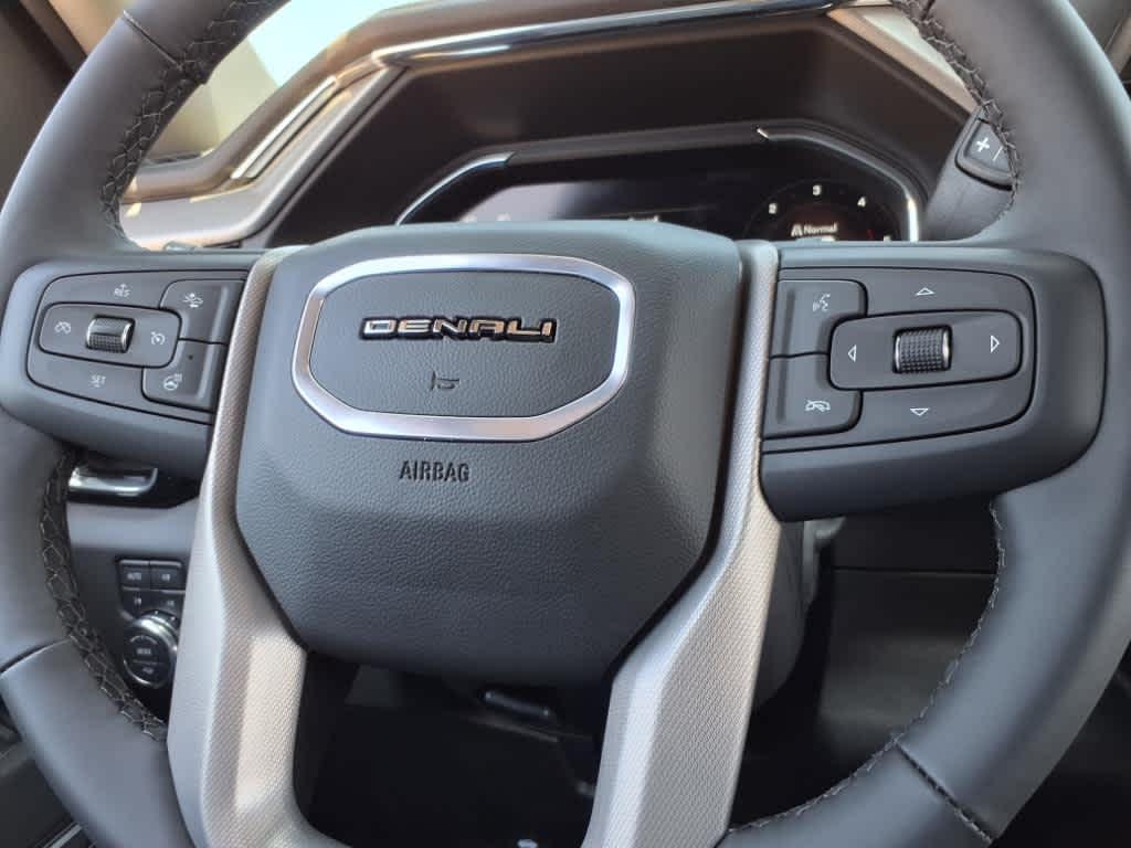 new 2025 GMC Sierra 2500 car, priced at $83,715