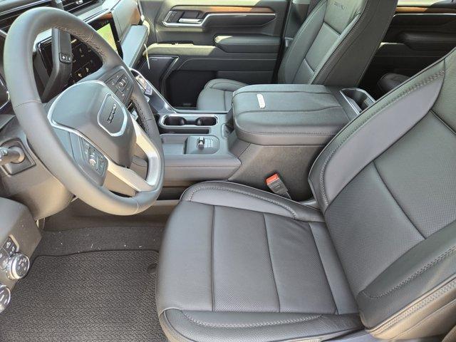 new 2025 GMC Sierra 2500 car, priced at $83,715