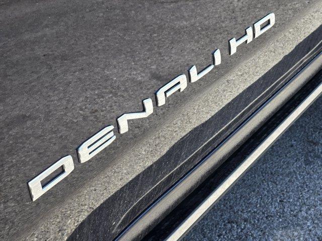 new 2025 GMC Sierra 2500 car, priced at $83,715