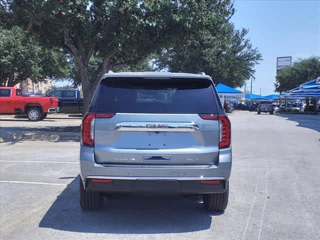 new 2024 GMC Yukon XL car