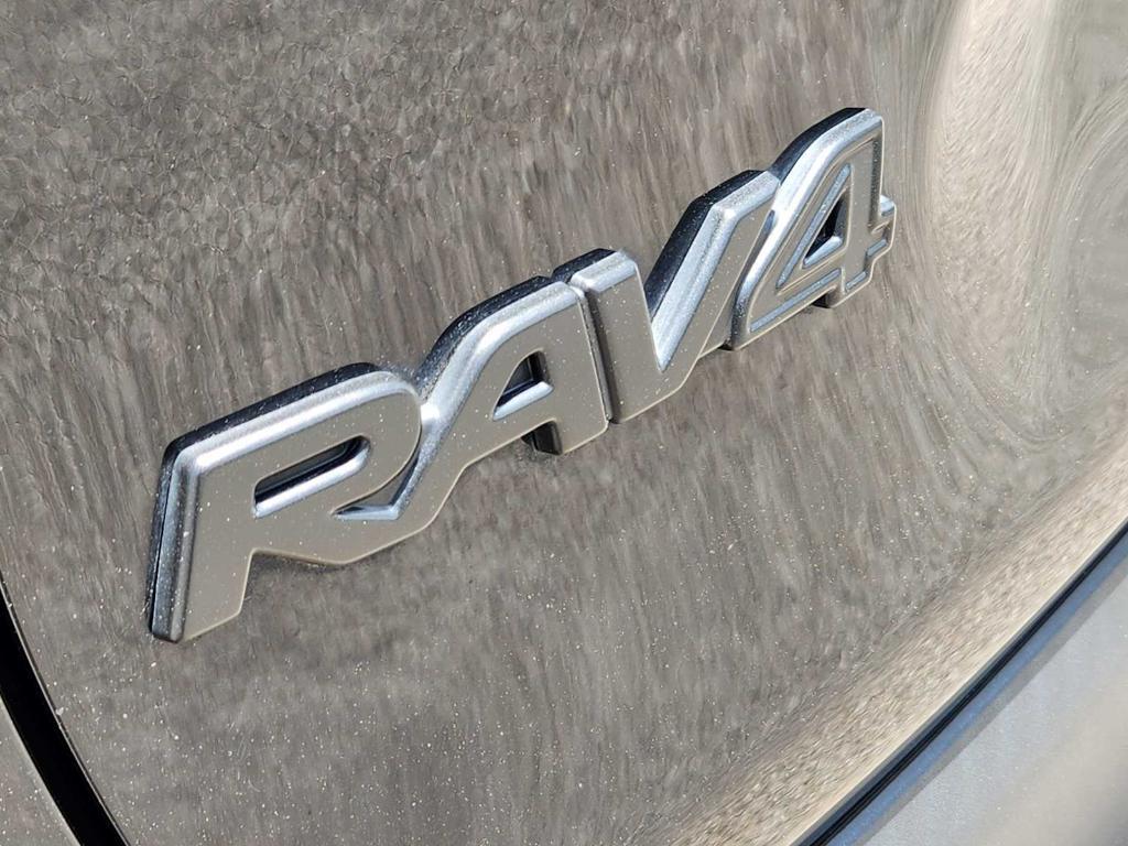 used 2022 Toyota RAV4 car, priced at $25,977