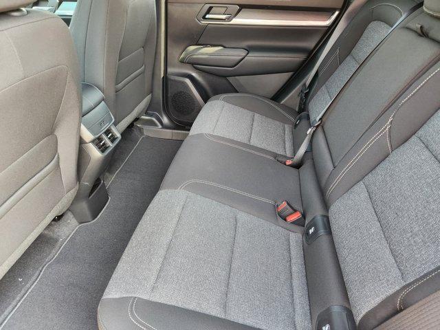new 2026 GMC Terrain car, priced at $31,235