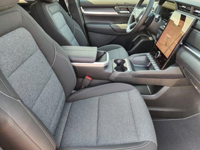 new 2026 GMC Terrain car, priced at $31,235