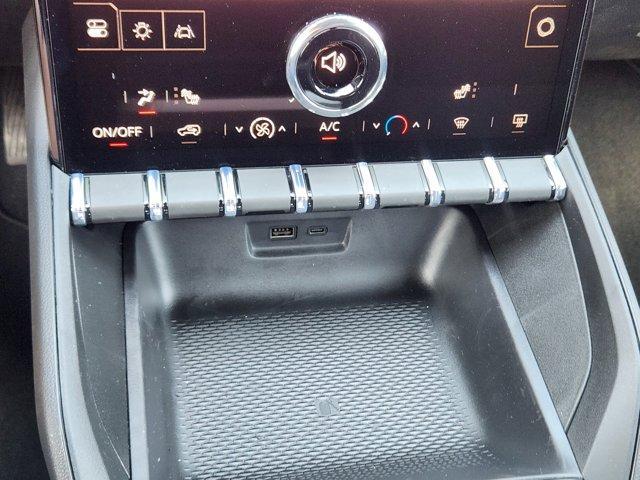 new 2026 GMC Terrain car, priced at $31,235