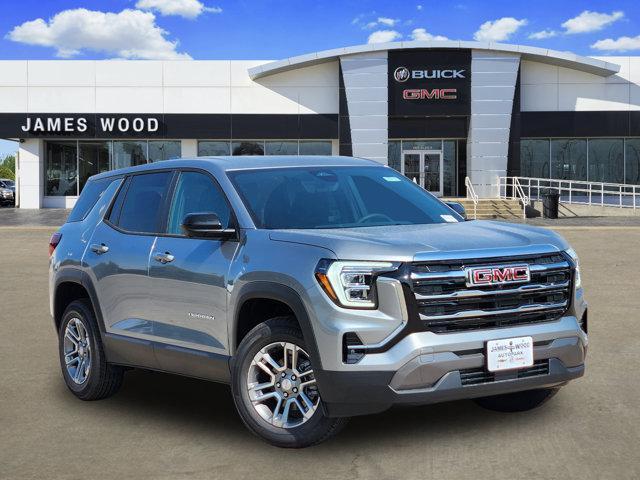 new 2026 GMC Terrain car, priced at $31,235