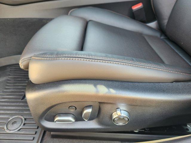 new 2026 Cadillac CT5-V car, priced at $67,735