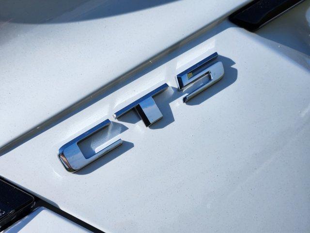 new 2026 Cadillac CT5-V car, priced at $67,735