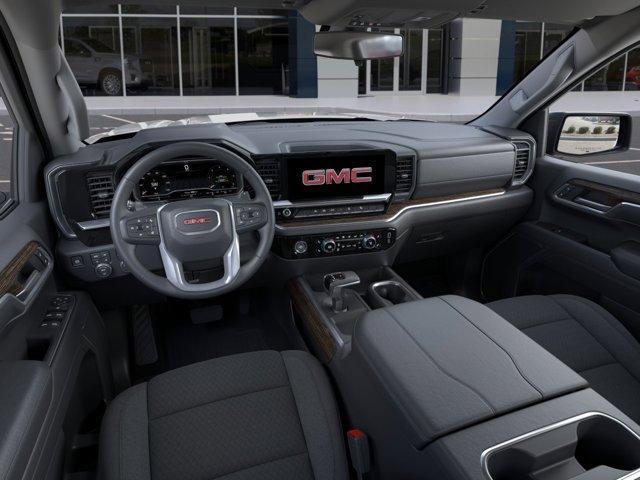 new 2024 GMC Sierra 1500 car, priced at $53,045