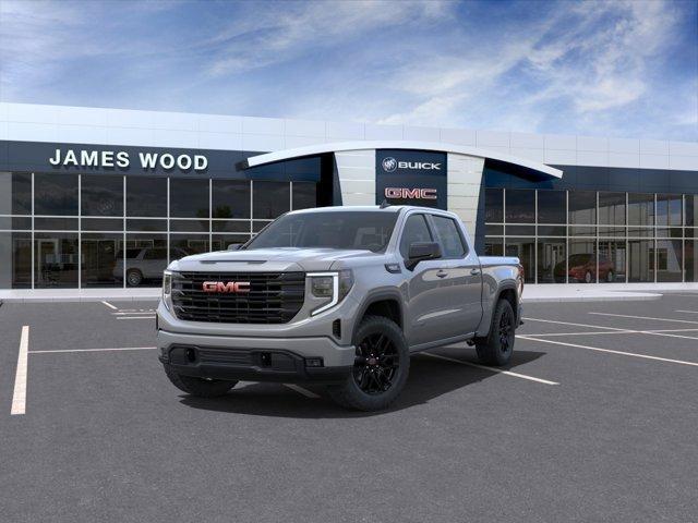 new 2024 GMC Sierra 1500 car, priced at $53,045