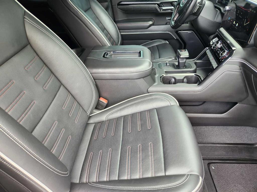 used 2022 GMC Sierra 1500 car, priced at $54,977