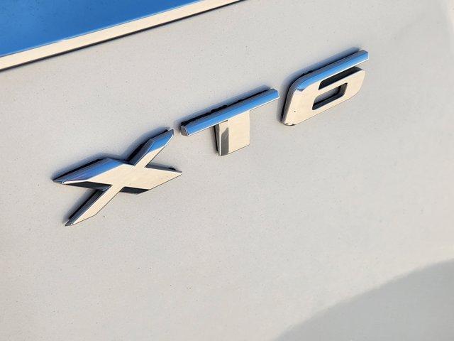 used 2023 Cadillac XT6 car, priced at $43,977