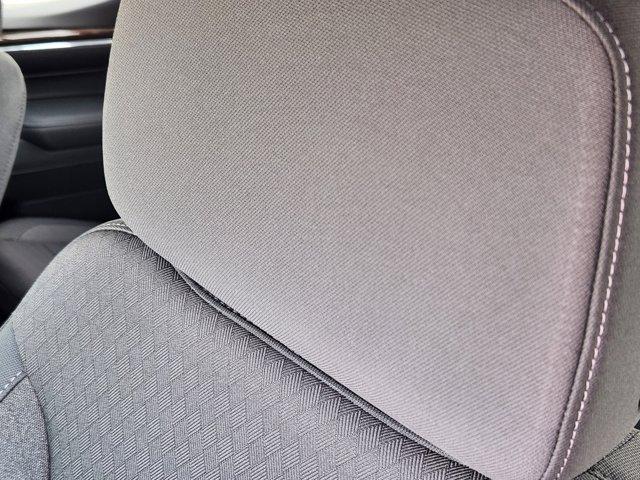 new 2026 Chevrolet Silverado 1500 car, priced at $56,955