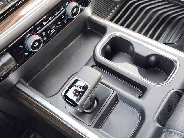 new 2026 Chevrolet Silverado 1500 car, priced at $56,955