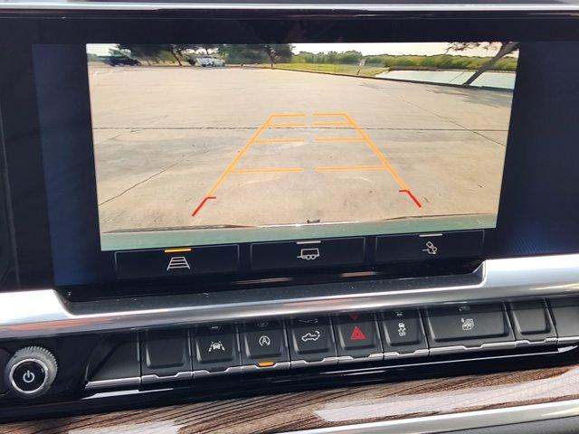 new 2026 Chevrolet Silverado 1500 car, priced at $56,955