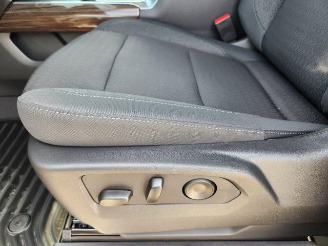 new 2026 Chevrolet Silverado 1500 car, priced at $56,955