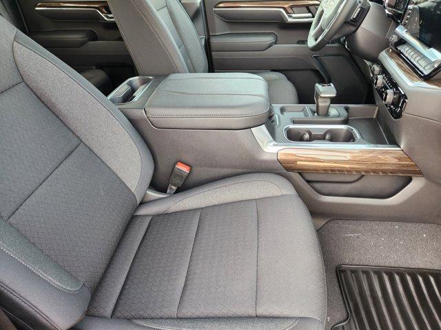 new 2026 Chevrolet Silverado 1500 car, priced at $56,955