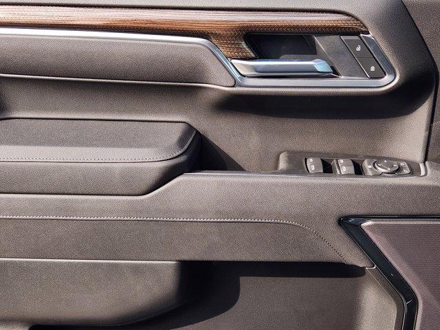 new 2026 Chevrolet Silverado 1500 car, priced at $56,955