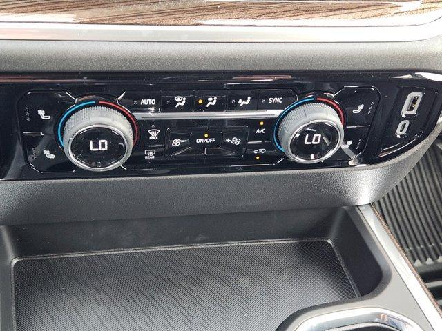 new 2026 Chevrolet Silverado 1500 car, priced at $56,955