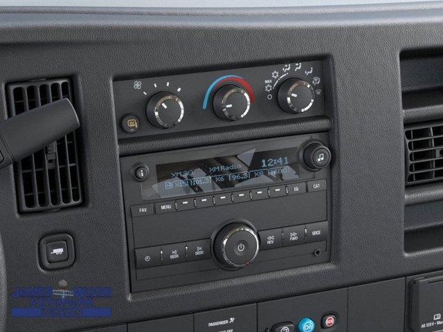 new 2025 Chevrolet Express 2500 car, priced at $51,813