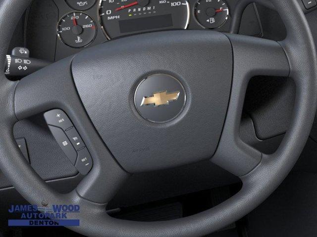 new 2025 Chevrolet Express 2500 car, priced at $51,813