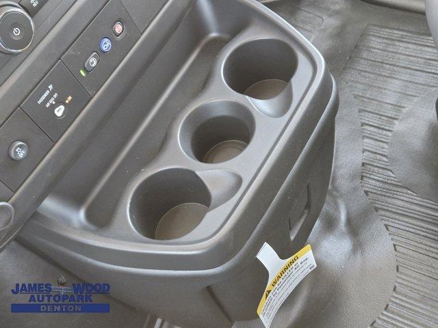 new 2025 Chevrolet Express 2500 car, priced at $50,995