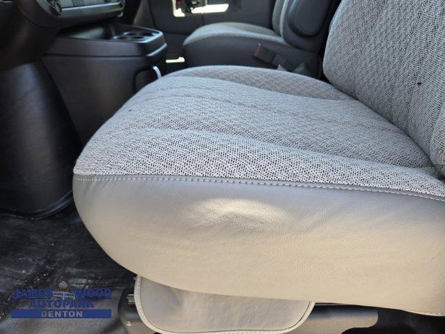 new 2025 Chevrolet Express 2500 car, priced at $50,995