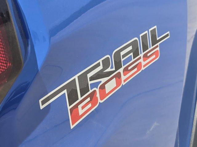 new 2026 Chevrolet Colorado car
