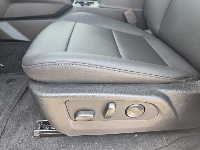 new 2026 Chevrolet Colorado car