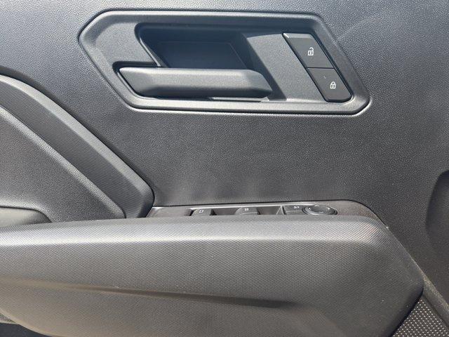 new 2026 Chevrolet Colorado car