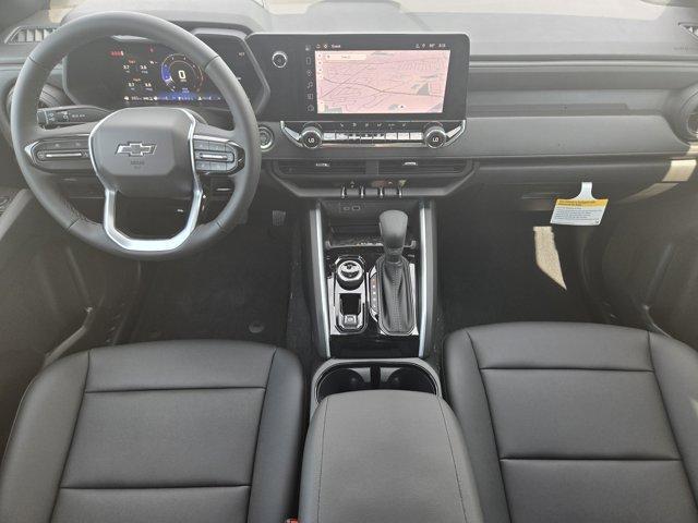 new 2026 Chevrolet Colorado car