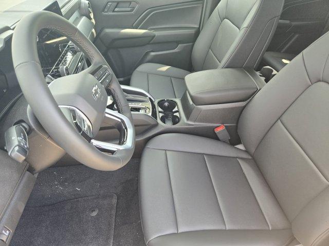 new 2026 Chevrolet Colorado car